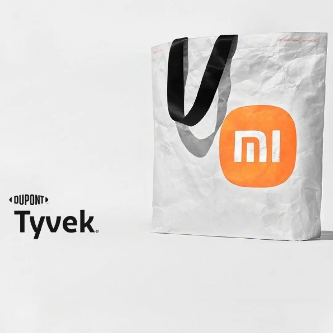 

Оригинальная простая стильная Экологически чистая сумка Xiaomi Mi, Прочная Большая Сумка через плечо, сумка для хранения, Экологически чистая с...