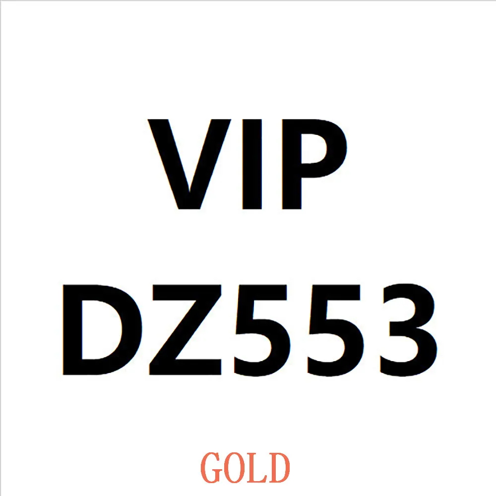 

DZ553-gold