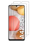 Защитное стекло для Samsung Galaxy A42, закаленное стекло для Samsung A41, A31, A11, A51, A21, A71, M31, M51, стекло для Galaxy A42