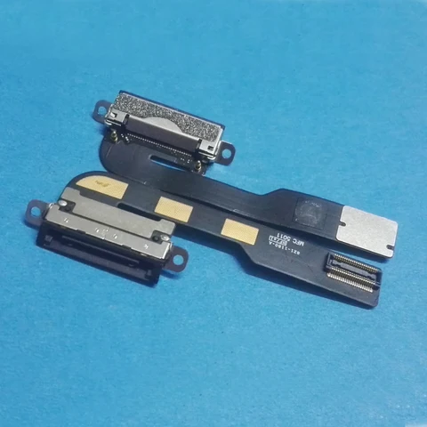 Разъем USB для зарядного порта для ipad 2 Ipad 2 A1395 A1396 A1397
