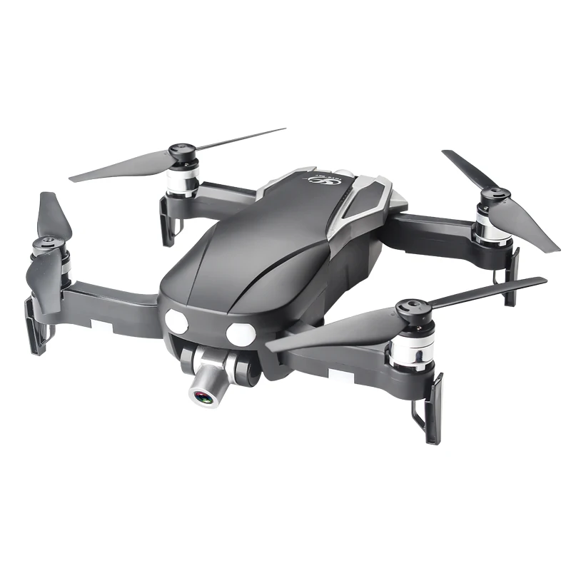 Новый CSJ X1 Дрон gps HD 4k 5G wifi FPV 1200m Двойная камера 4 осевой механический ESP PTZ бесщеточный мотор RC
