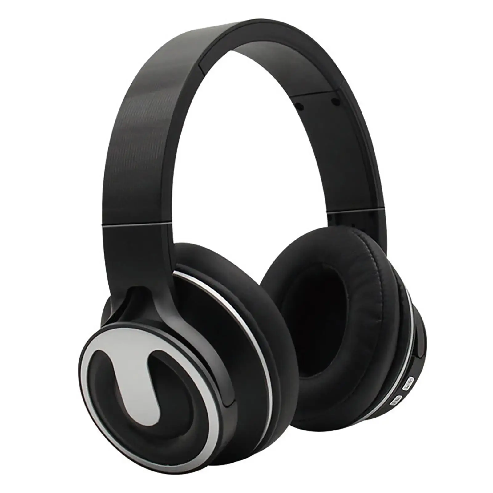 

Wireless Bluetooth 5.0 Dynamic 3.5mm Headphone Bass Stereo Sport Phone Headset