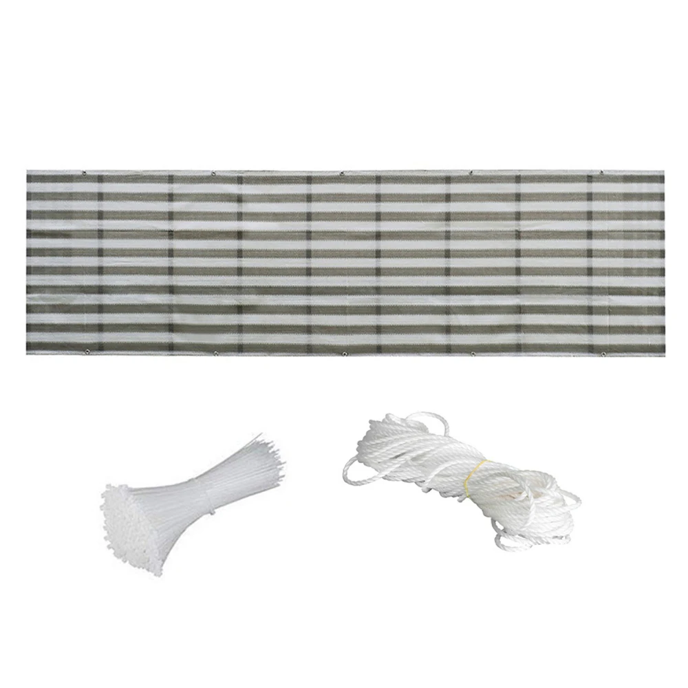 Навес Патио Водонепроницаемый Зонт перед солнцезащитным козырьком сад кемпинг