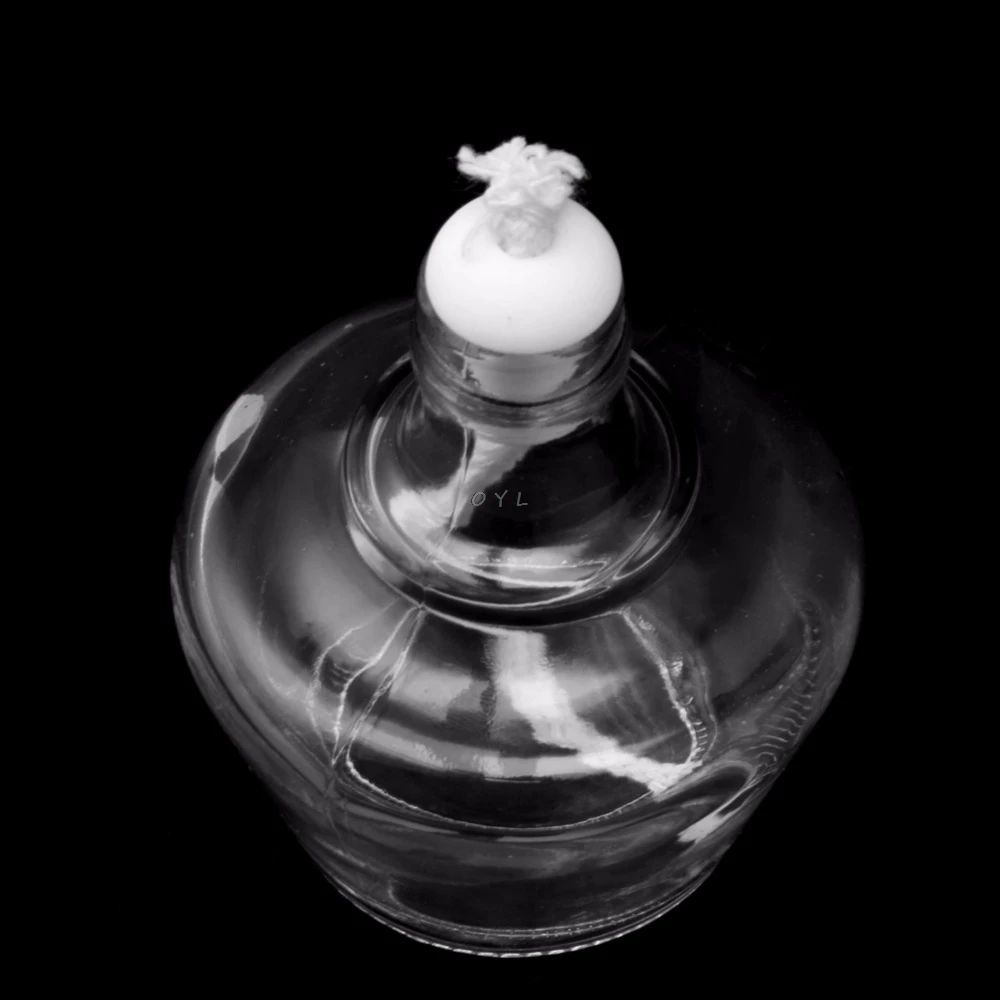 150 мл лампа горелки для спирта Горящее стекло лабораторное оборудование