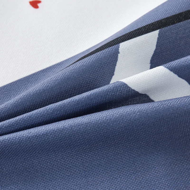 

High Quality Synthetic Cotton and Linen Waterproof Tablecloth Stretch Fabric