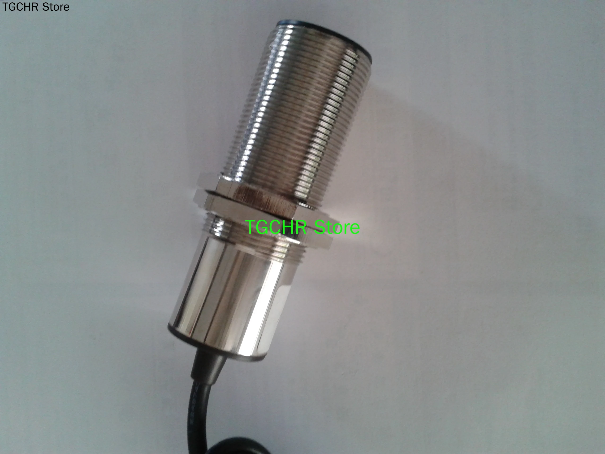 Приемопередатчик 200 кГц встроенный высокочастотный высокоточный Ультразвуковой