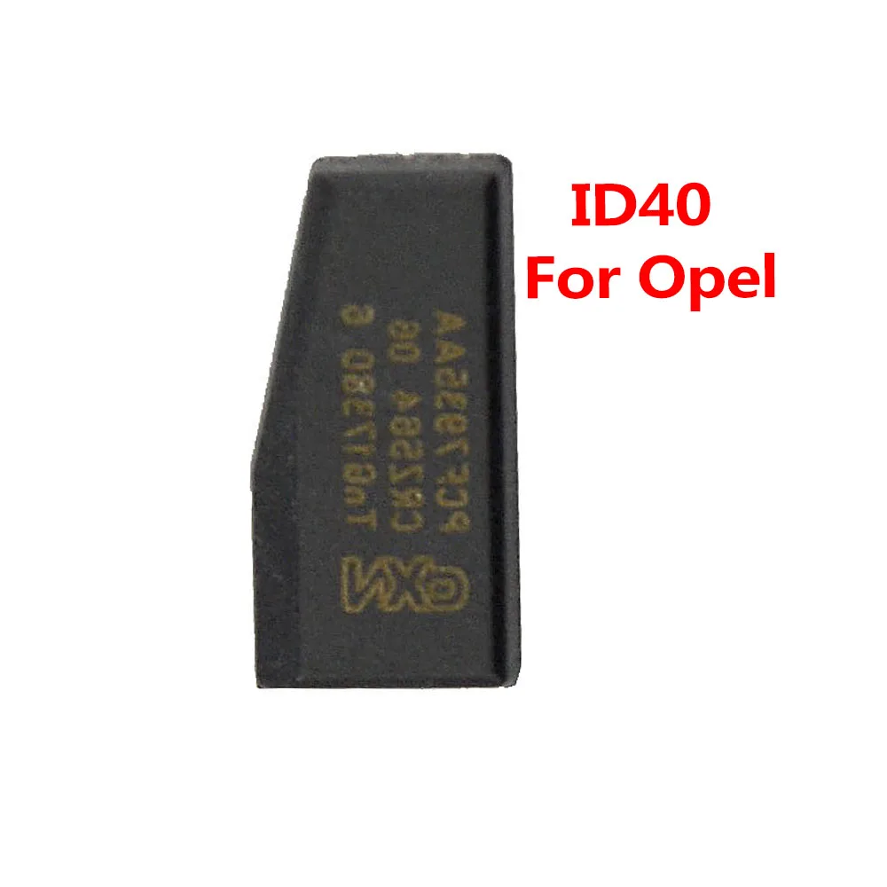 OkeyTech транспондер дистанционный Автомобильный ключ чип 4D60 4D62 4D63 4D67 4D68 40 бит/80 бит