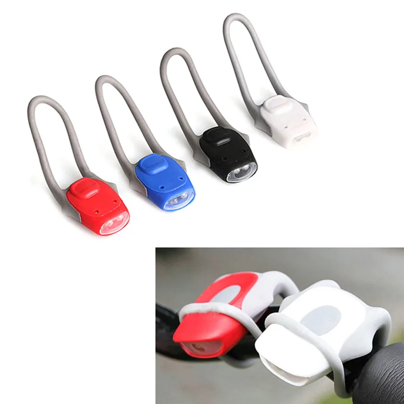 Новый стиль универсасветильник светодиодный водонепроницаемый велосипедный