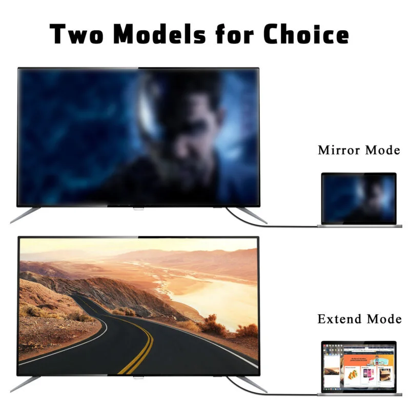 Новый MHL usb type C к HDMI 1080P HD ТВ Кабель адаптер для телефонов Android fo карта памяти|Карты