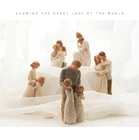 Декор для дома в скандинавском стиле, модель для людей, фигурки для семьи в гостиной, ремесла, подарок на день матери, день рождения, Рождество, свадьбу