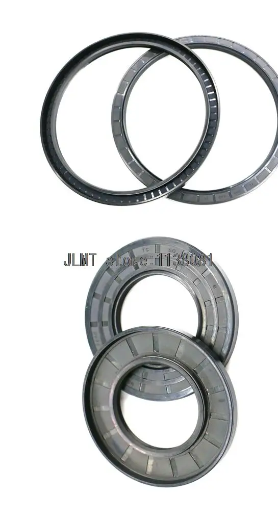 Масляное уплотнение вилки для HONDA 80 CRF F 2005 - 2007 27X39X10.5 мм (2 шт.) 27 39 10 5 | Автомобили и