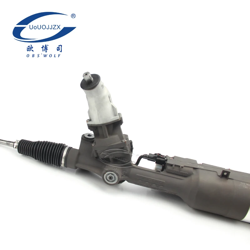 Автозапчасти рулевая рейка RHD коробка рулевого механизма с электроприводом для