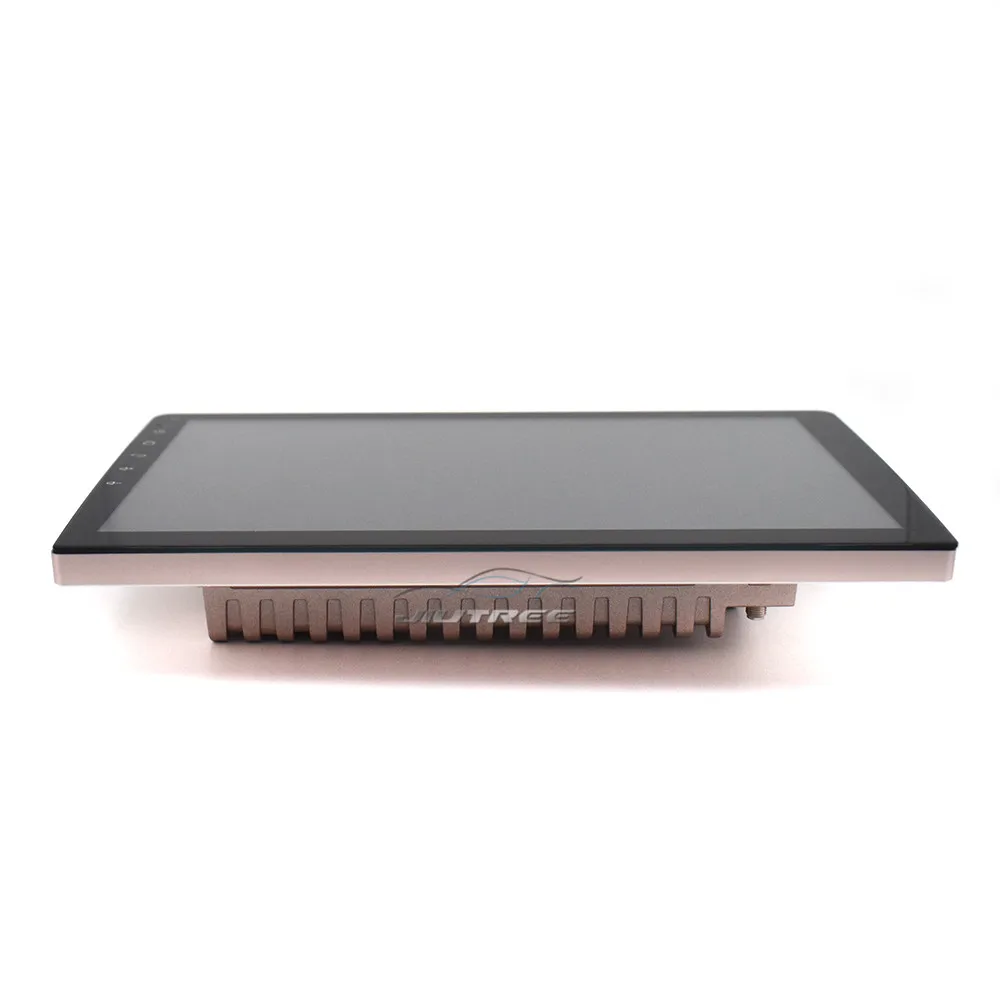 Универсальный Автомобильный мультимедийный плеер 2DIN 6 ГБ + 128 Гб Carplay Android 10 GPS 9/10