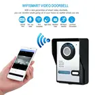 IP-камера беспроводная с поддержкой Android и IOs