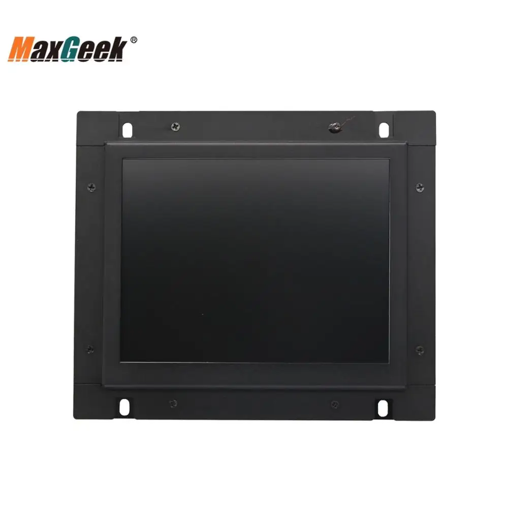 Промышленный жк дисплей сменный экран для FANUC CRT монитор с чпу системы функцией