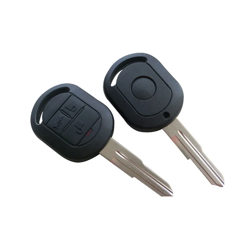 

Чехол для ключа дистанционного управления для Buick 2003-2007 Excelle HRV Old Excelle чехол для ключа дистанционного управления с 3 кнопками
