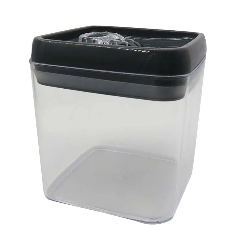 Пластиковый резервуар для хранения контейнер зерен и других продуктов