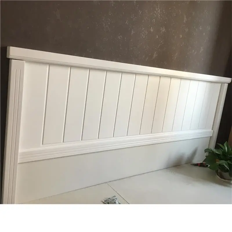 Hoofdboord Cabecera Cabezales Wezglowie Coussin T Te Cabezal Madera кровать Tete горит сравнению Cabeceira De Cabecero Cama