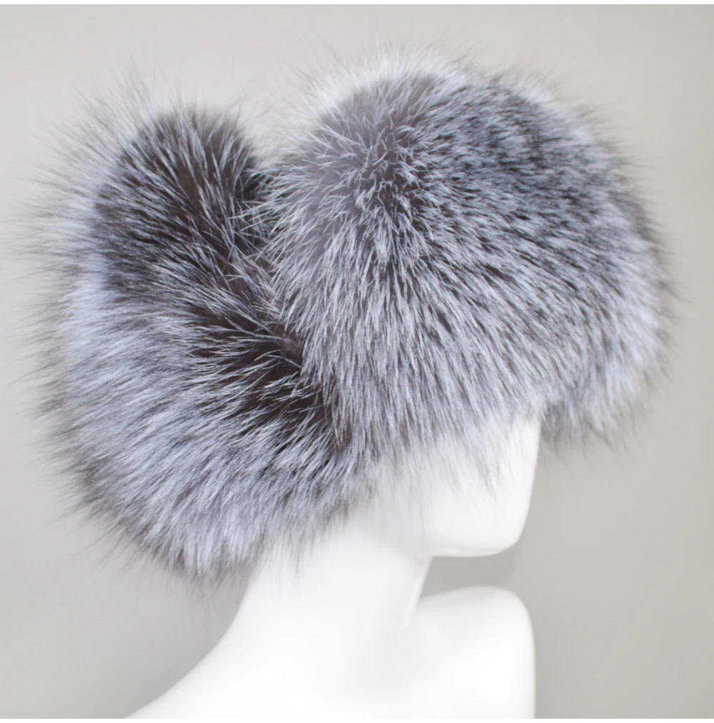 Новые мужские зимние шапки-бомберы из натурального меха лисы, теплые мягкие качественные шапки из натурального меха енота, шапка из натуральной овечьей кожи