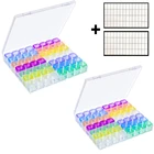 Новинка 2856, аксессуары для вышивки стразами, фотоальбом, органайзер для хранения