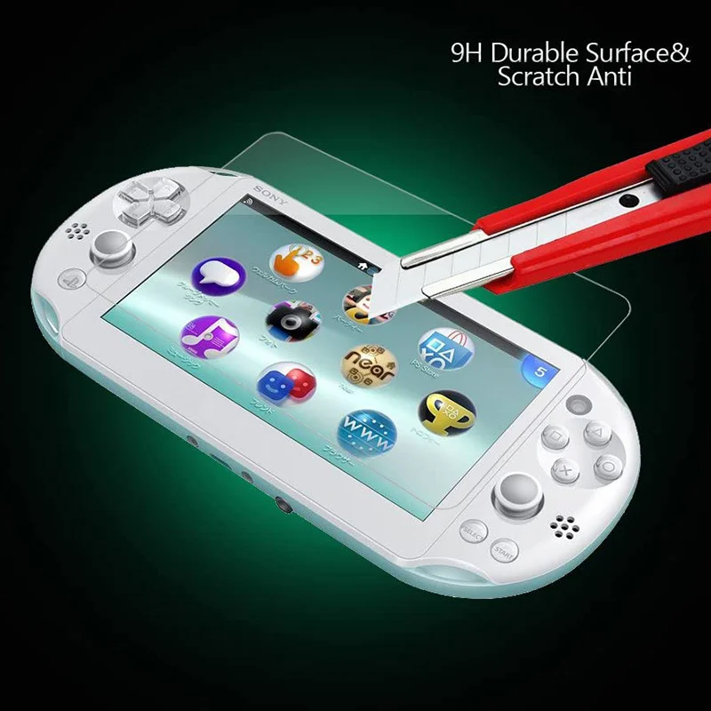 Защитный чехол DATA FROG для PS Vita 1000/2000 игровая консоль дорожный жесткий с закаленной