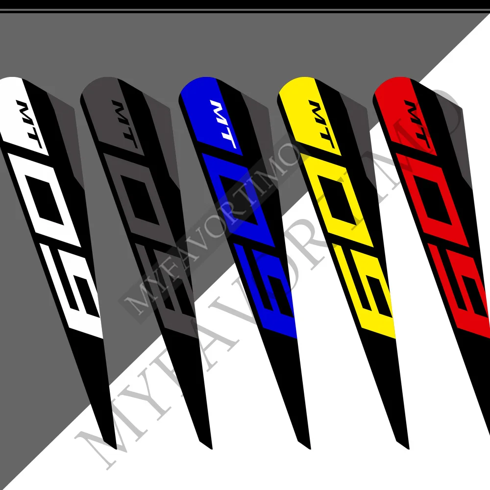 

Motorcycle FOR YAMAHA FOR MT09 MT 09 MT-09 SP 2021 2022 Windshield Wind Shield Deflector Decal Stickers Windscreen Accessories