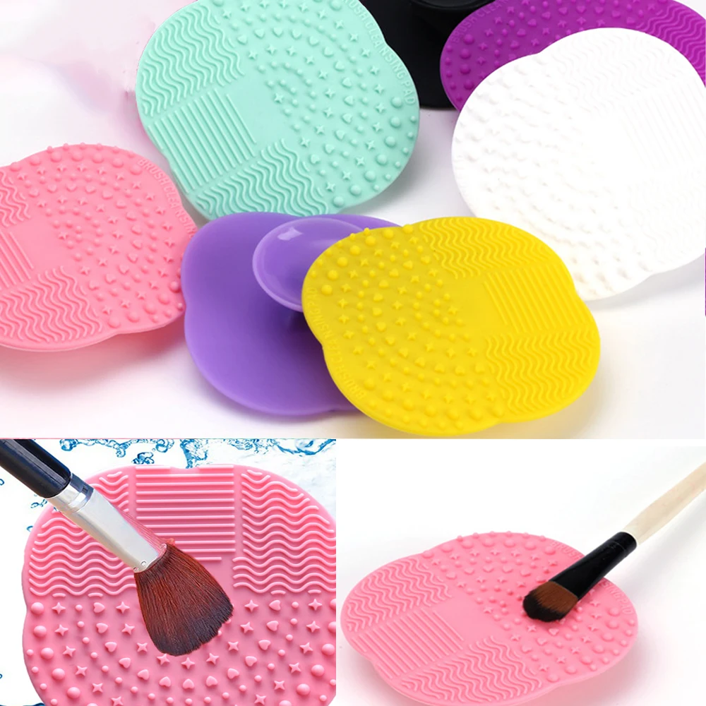 Мягкая гелевая доска силиконовые присоски инструменты для красоты