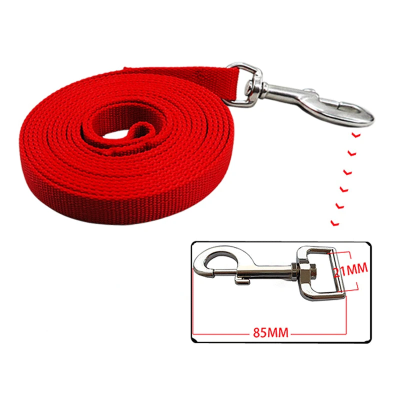 Нейлоновая веревка 3 м высокого качества тренировочная для верховой езды конные