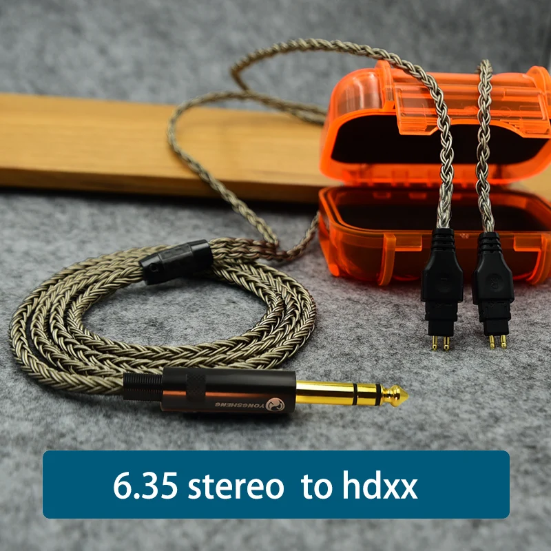 

Разъем mini 3,5 мм 2,5 мм XLR 4,4 7N OCC кабель для наушников Sennheiser hd xx x HD580 HD600 HD650 HD25 hd545 hd565 hd535 HD660S