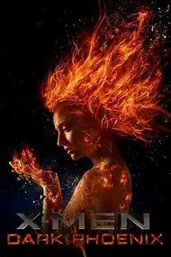 6 видов стилей X-Men: Dark Phoenix 2019 шёлковая фотокартина 24X36 дюймов | Дом и сад