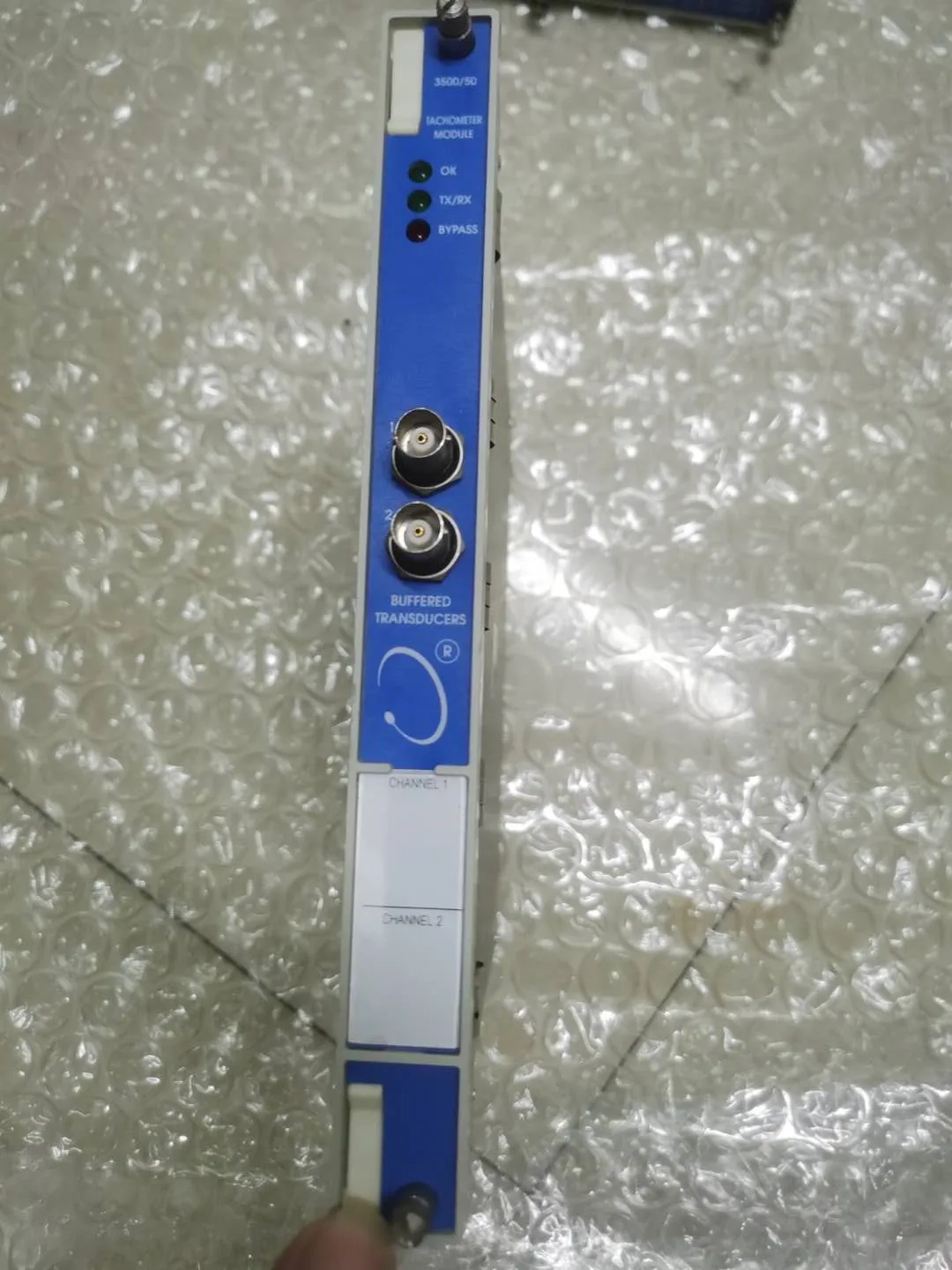 Невада модель DCS 3500/50 бывшая в употреблении PWA 133388-02 |