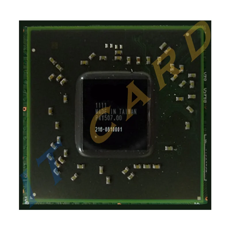 Видеокарта Radeon HD6770 HD6770M M5950 GDDR5 1 ГБ 216-0810001 для Dell M4600 M4800 Acer 5935G 5738 5739 5940 8735 7738G |