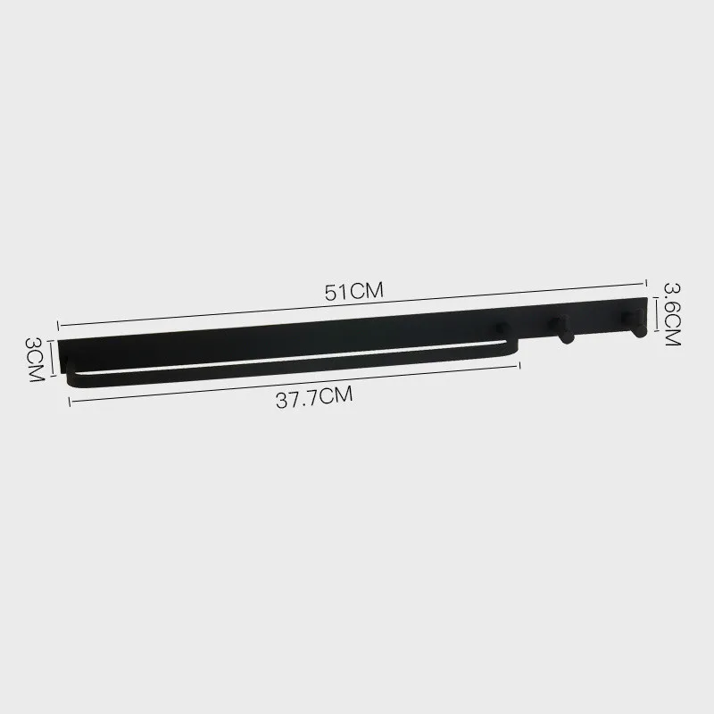 

New arrival Bathroom Accesserries Towel Racks Luxury High Quality Golden Finish Bath Towel Shelves Towel Bar bath Towel Ring