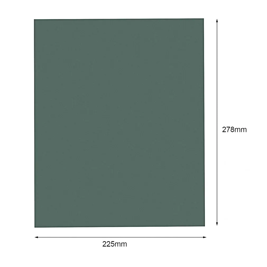 

50 Sheets/set Silicone Carbide Abrasive Paper Waterproof Electro Coated Sisha Abrasive Paper Wet & Dry Usable MTCC88P