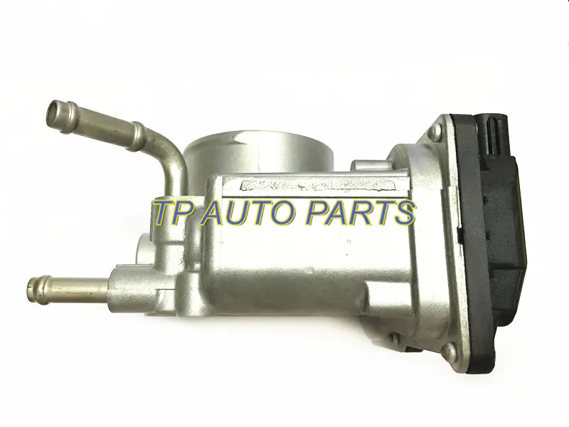 Корпус дроссельной заслонки для Toyota Co-rolla Mat-rix P-ontiac V-ibe 1.8L OEM 22030-0D031 22030-22041 |