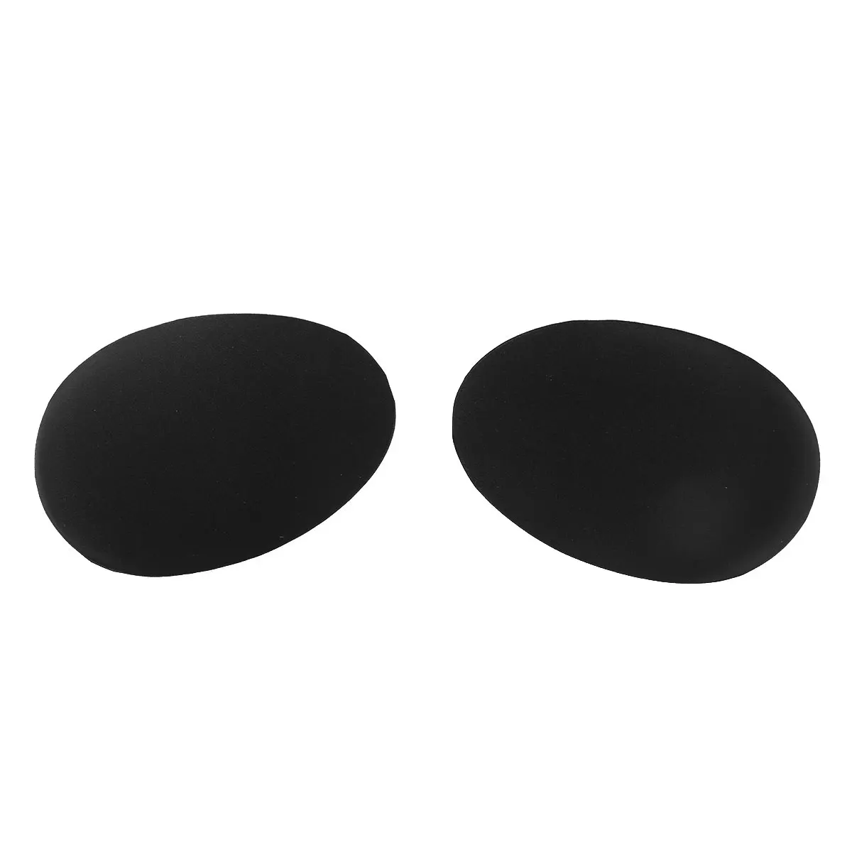 1 пара самоклеящиеся невидимые Мягкие подушечки для мышц груди мужские усилитель