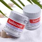 Оригинальный восстанавливающий крем Sudocrem 125 г, мазь от геморроя, псориаз, дерматит, экзема