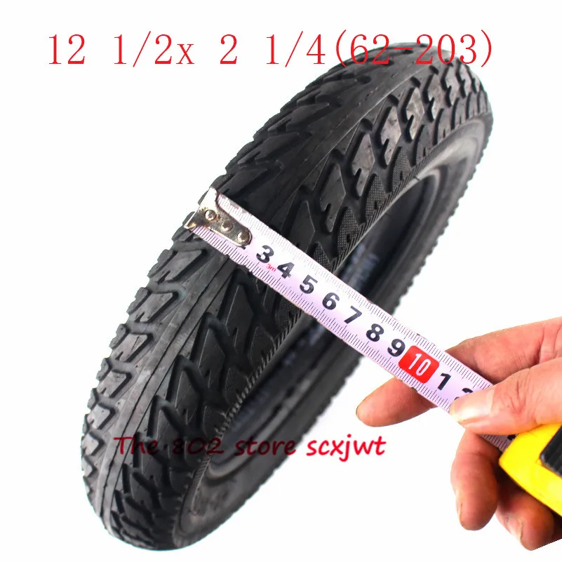 Внутренняя и внешняя шина 12 1/2X2 1/4 (62-203) подходит для многих газовых электрических