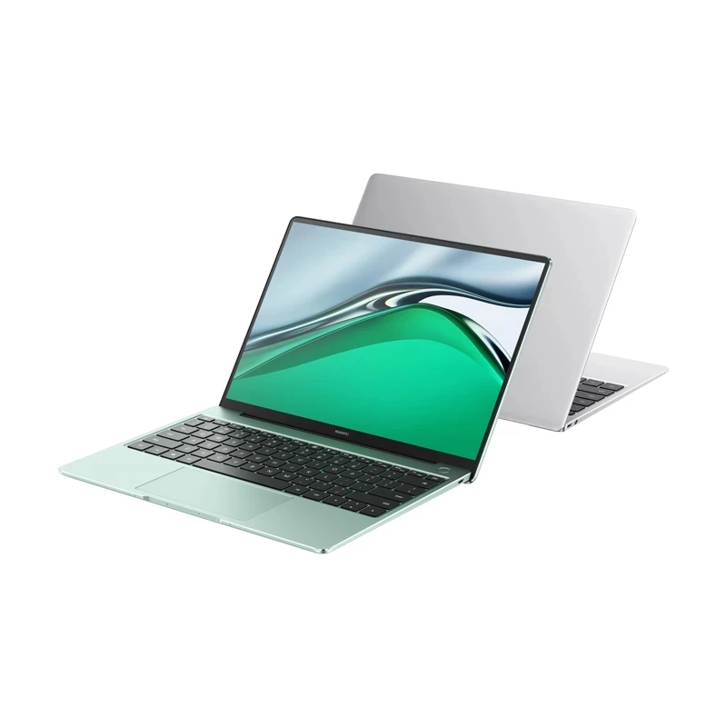Оригинальный ноутбук HUAWEI MateBook 13s 2021 дюймов 13 4 K сенсорный полный экран с Intel 11-го
