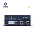 Linsn рекламный плеер L1 L2 L3 L4 L6, асинхронный плеер для полноцветной коммерческой рекламы, светодиодный экран