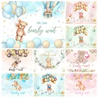 Фон Mocsicka с жемчугом для фотосъемки новорожденных в студии