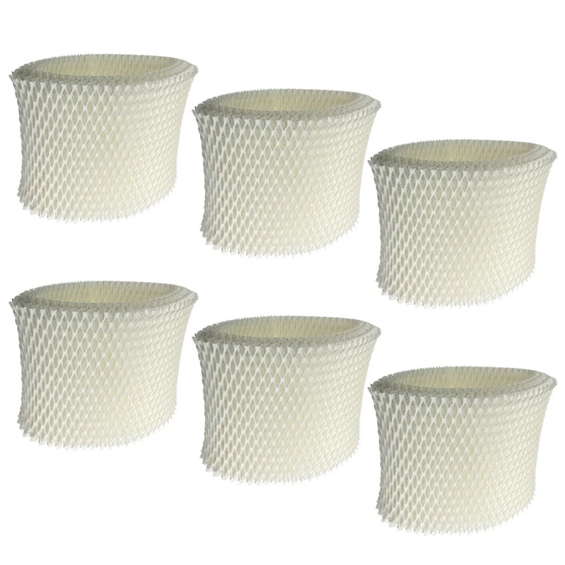 6 увлажнитель воздуха фильтр Замена аксессуары для Honeywell HC 888| |