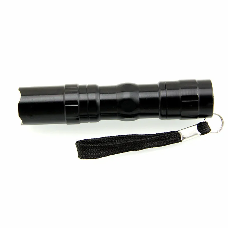 Сисветильник мини-вспысветильник светодиодный подарок из алюминиевого сплава