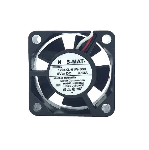 

Вентилятор 1204KL-01W-B39 5 в 0.13A 1004KL-01W-B40