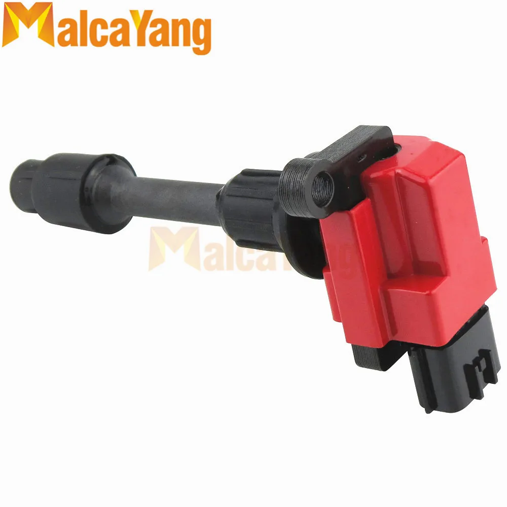 Катушка Igniton подходит для Nissan Silvia S15 SR20DET 200SX S14 X-Trail PNT30 22448-91F00 2244891F00 | Автомобили и
