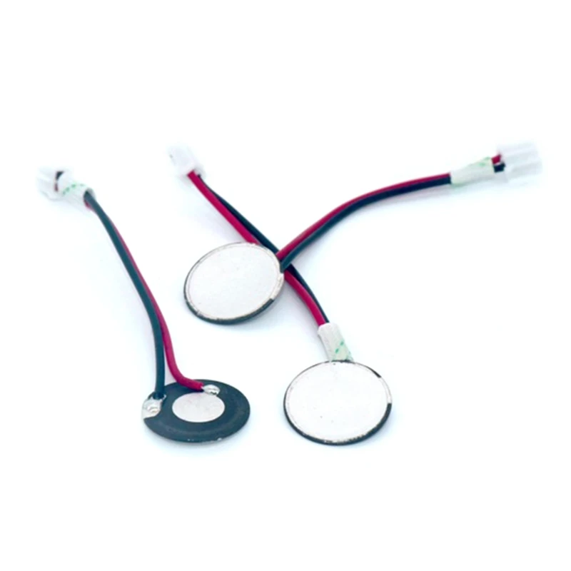 

808F 16 мм Универсальный ультразвуковой туманообразователь, туманообразователь, зеркальная керамическая пластина для распылителя