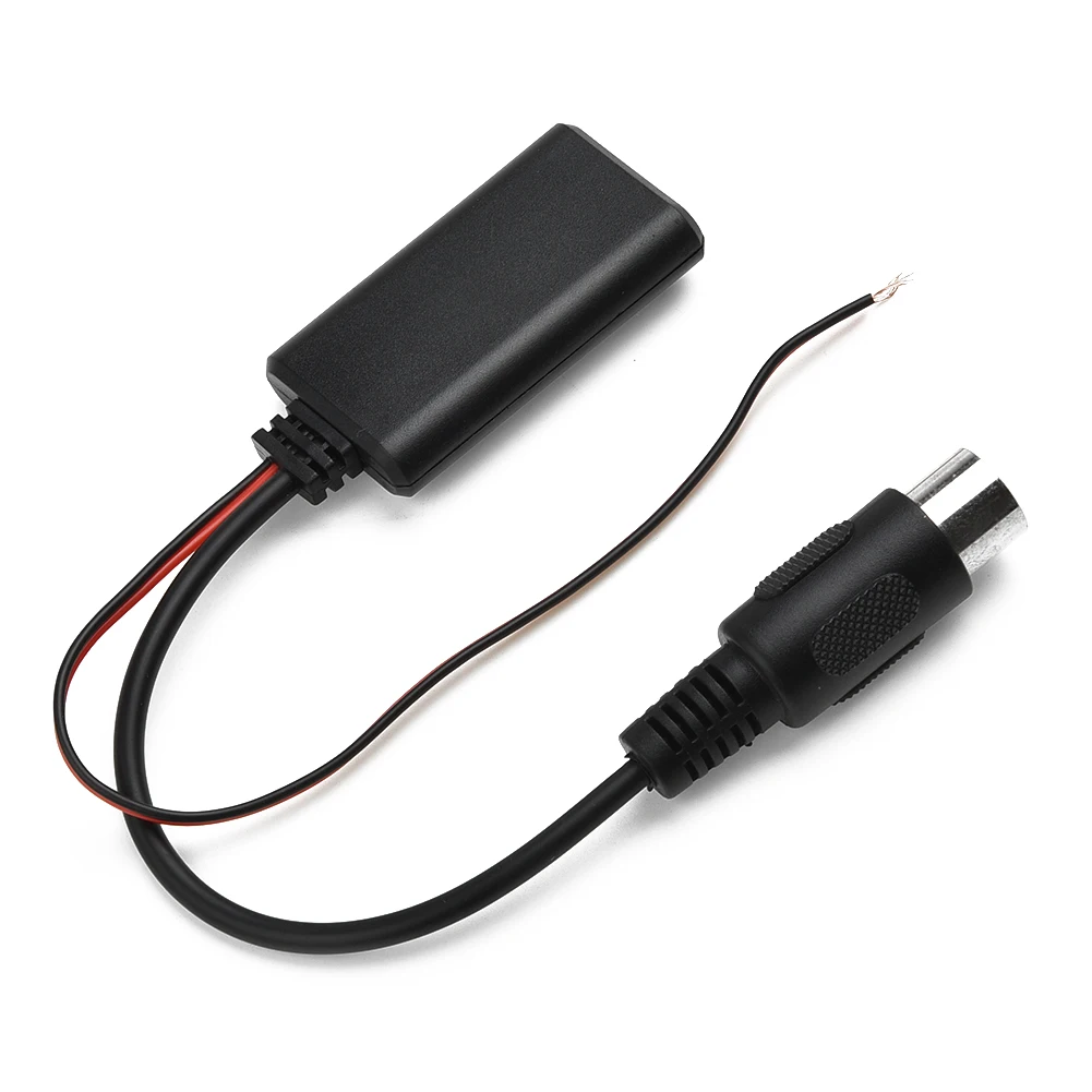 Audio Bluetooth Adapter Module Auto 13-Pin Stereo Replacement Accessories | Автомобили и мотоциклы