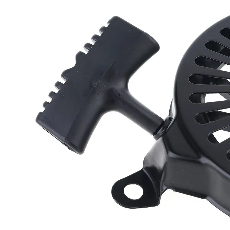 

Rewind Pull Recoil Starter for GXV140 Lawn Mower Brush Cutter Strimmer Generator 203F