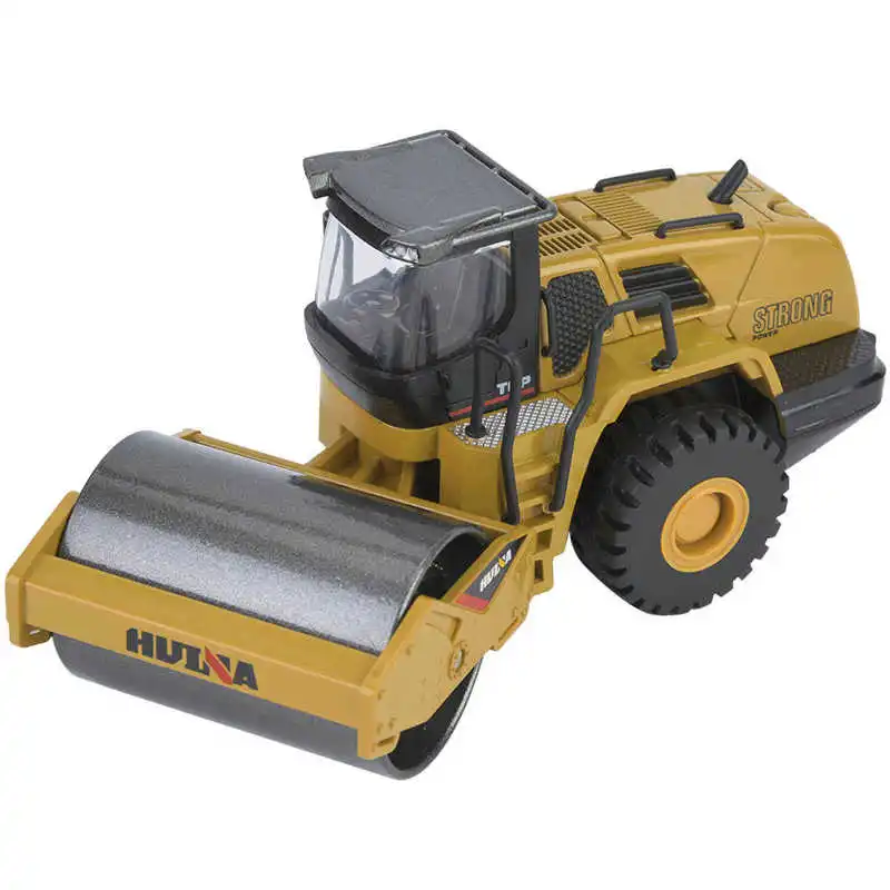 1:50 модель дорожного Калета из сплава игрушечный надежный строительный