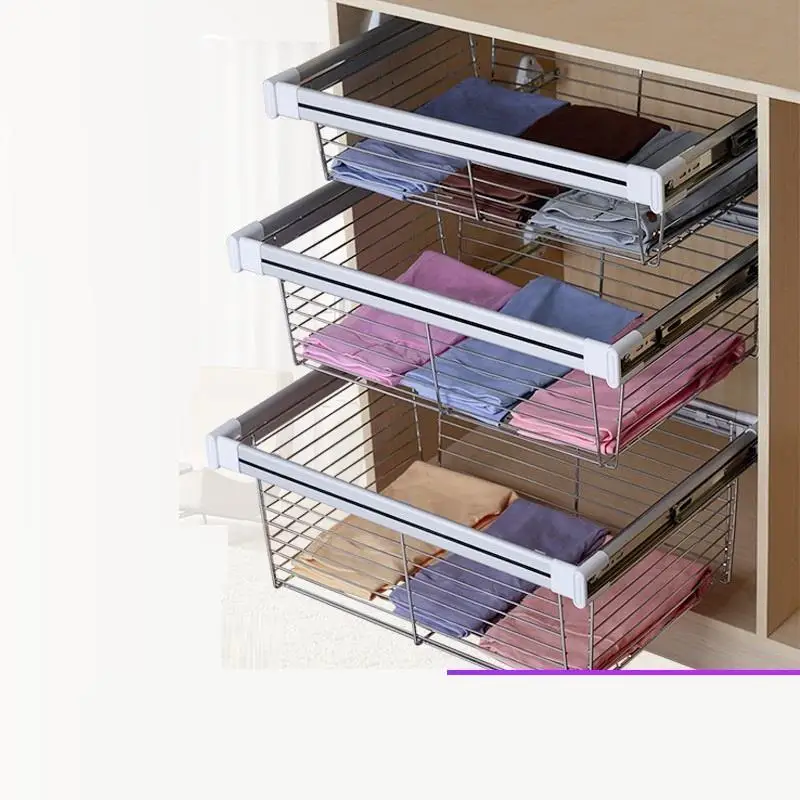 Держатель для полотенец Ajustable Organizador Armario Cabideiro Scaffale Partition Luxe полка комнаты вешалка